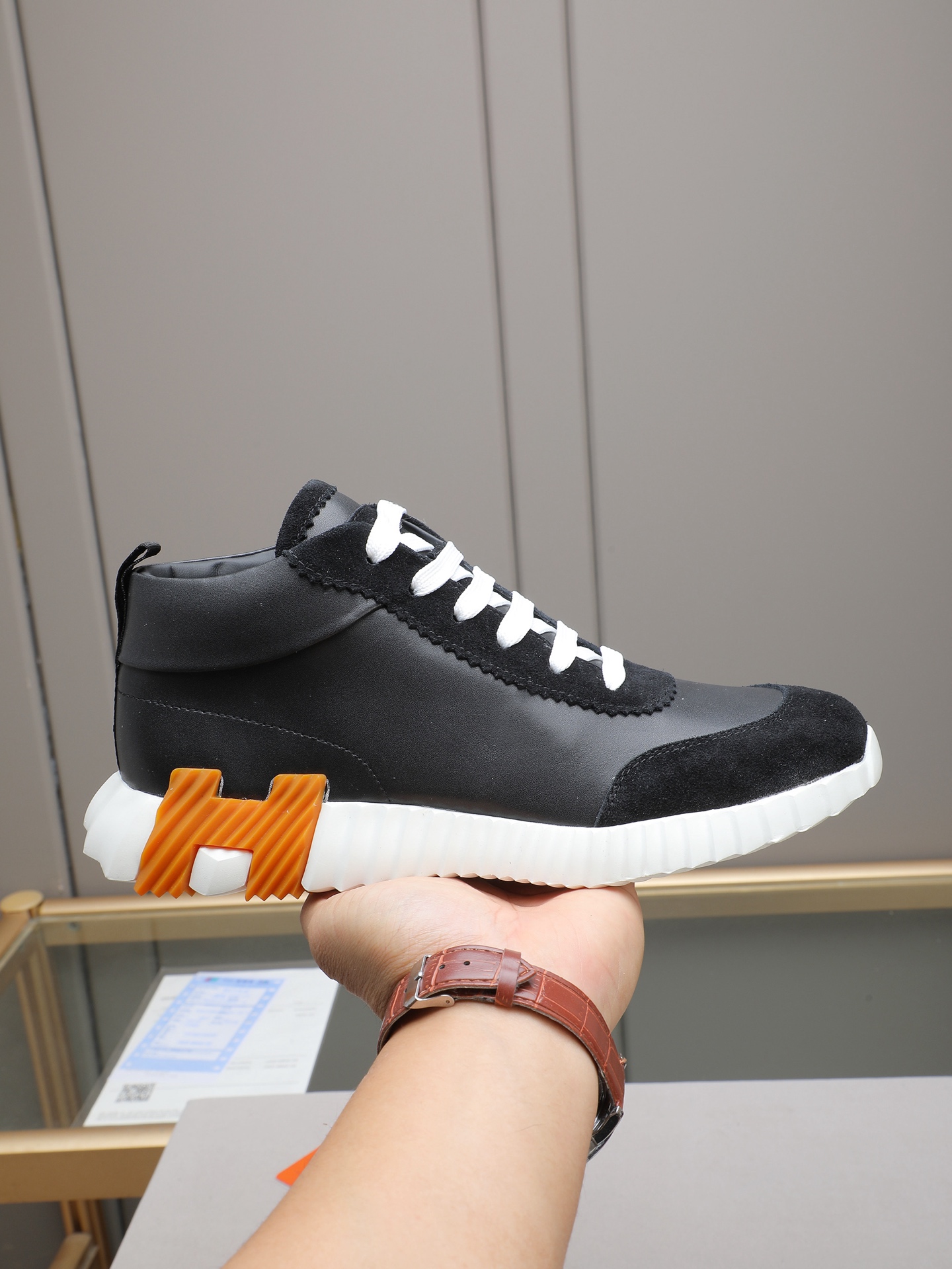 Hermes sz38-44 hnq1202